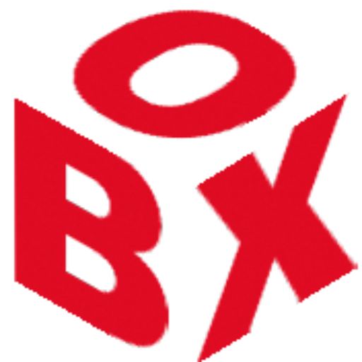 box out global logo